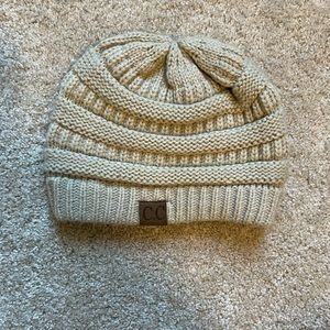 CC Beanie